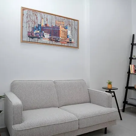 Elegant Two Bedroom * Athens