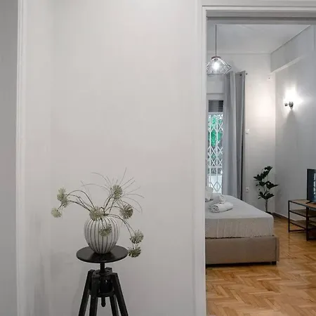 Elegant Two Bedroom *