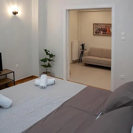 Elegant Two Bedroom