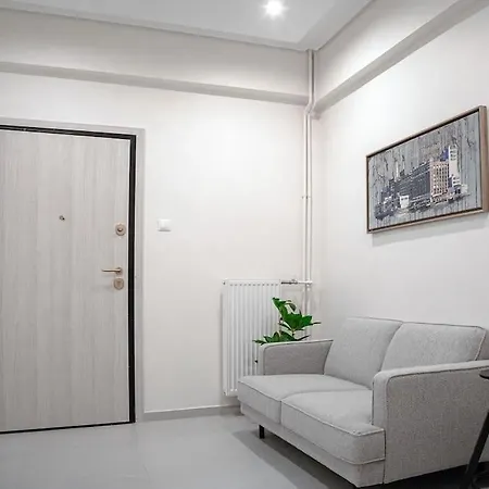 Apartment Elegant Two Bedroom